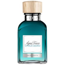 perfume Agua Fresca Citrus Cedro