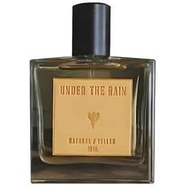 Under The Rain