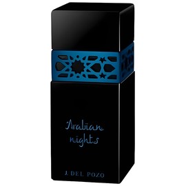 perfume Arabian Nights Eau de Toilette