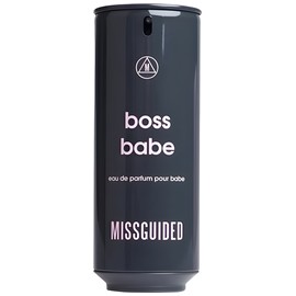perfume Boss Babe