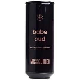 perfume Babe Oud