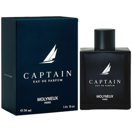 perfume Captain Eau de Parfum