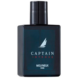 perfume Captain Intense