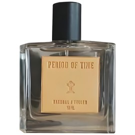 perfume Period Of Time