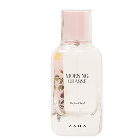 perfume Morning Grasse