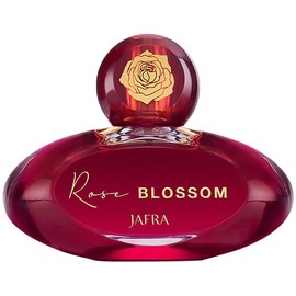 perfume Rose Blossom