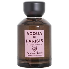 Acqua Di Parisis Essenza Intensa Arabian Roses