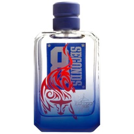 perfume 8 Seconds