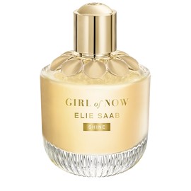 Girl of Now Shine