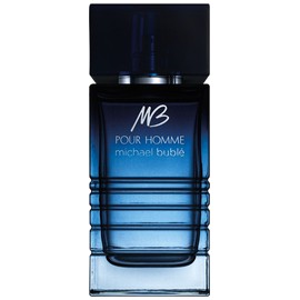perfume Michael Bublé Pour Homme