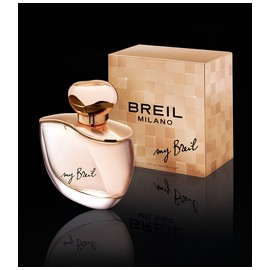 perfume My Breil