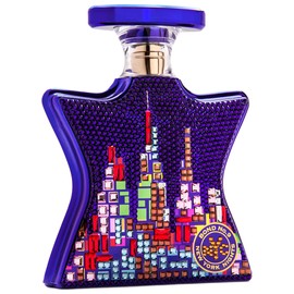 perfume New York Nights Solo Skyline Edition