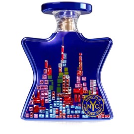 perfume New York Nights Made With Swarovski