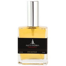 Été Sauvage