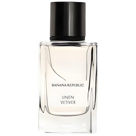 perfume Linen Vetiver