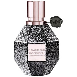 perfume Flowerbomb Extreme Sparkle 2008
