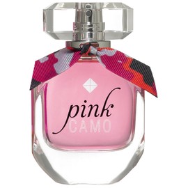 perfume Pink Camo