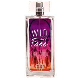 perfume Wild And Free Amber Sundance