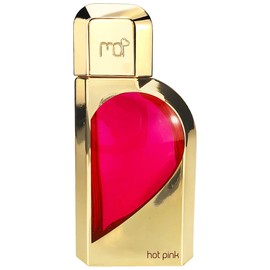 perfume Ready To Love Hot Pink