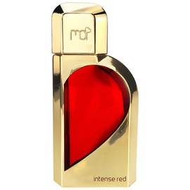 perfume Ready To Love Intense Red