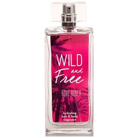 perfume Wild And Free Boho Beach
