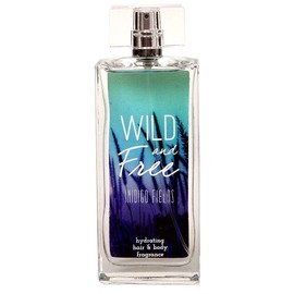 perfume Wild And Free Indigo Fields