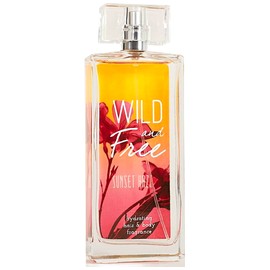 perfume Wild And Free Sunset Haze