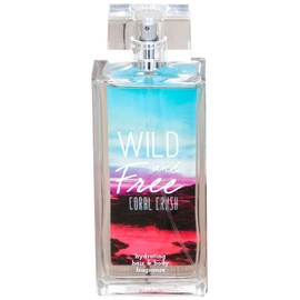 perfume Wild And Free Coral Crush