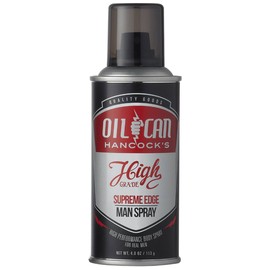 perfume Oil Can Hancock's Supreme Edge