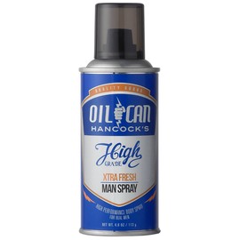 perfume Oil Can Hancock's Xtra Fresh