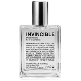 perfume Invincible