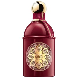 perfume Les Absolus d'Orient Musc Noble