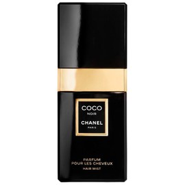 perfume Coco Noir Hair Mist