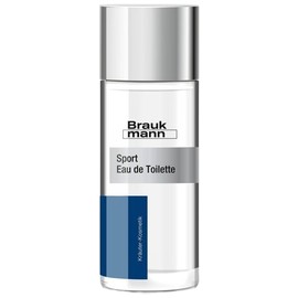 perfume Braukmann Sport