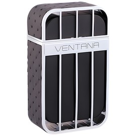 Ventana Pour Homme
