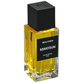 perfume Mimosun