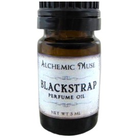 perfume Blackstrap