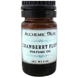 Cranberry Fluff