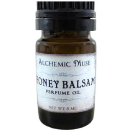 perfume Honey Balsam