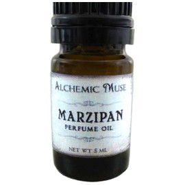 perfume Marzipan