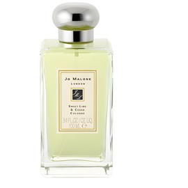 Sweet Lime & Cedar