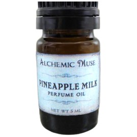 perfume Pineapple Milk
