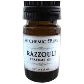 perfume Razzouli