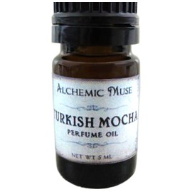 perfume Turkish Mocha