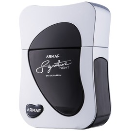 perfume Signature Night