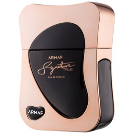 perfume Signature True