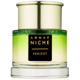 perfume Peridot