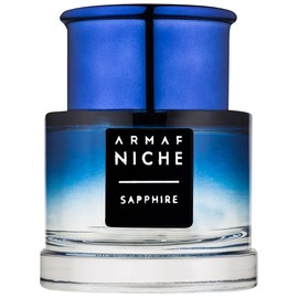 perfume Sapphire