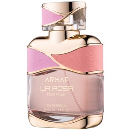 perfume La Rosa