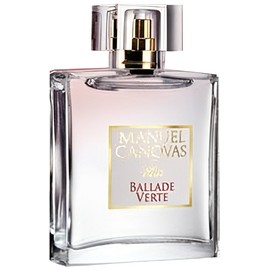 perfume Ballade Verte